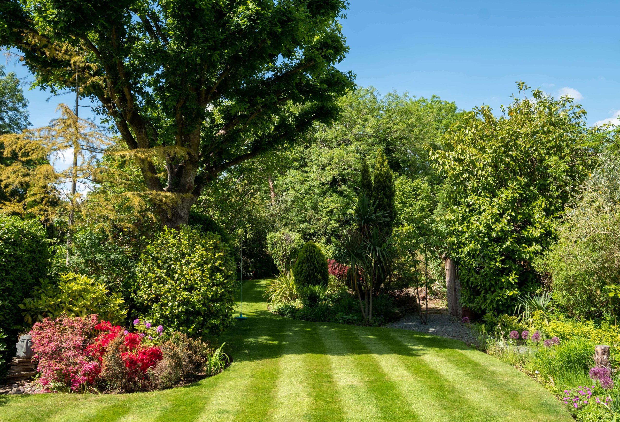 Garden Gardeners Caterham CR3