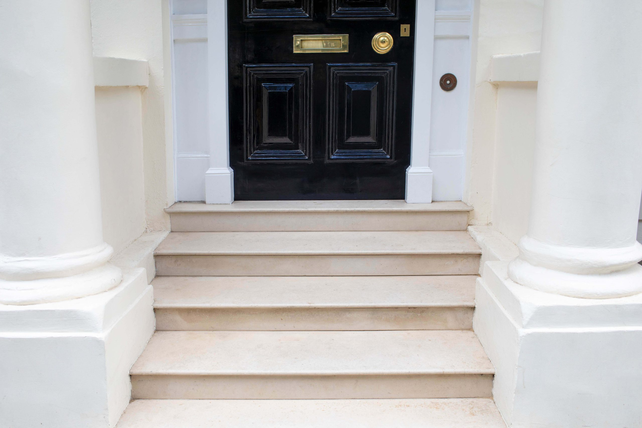 Garden Step Installation Company Caterham CR3