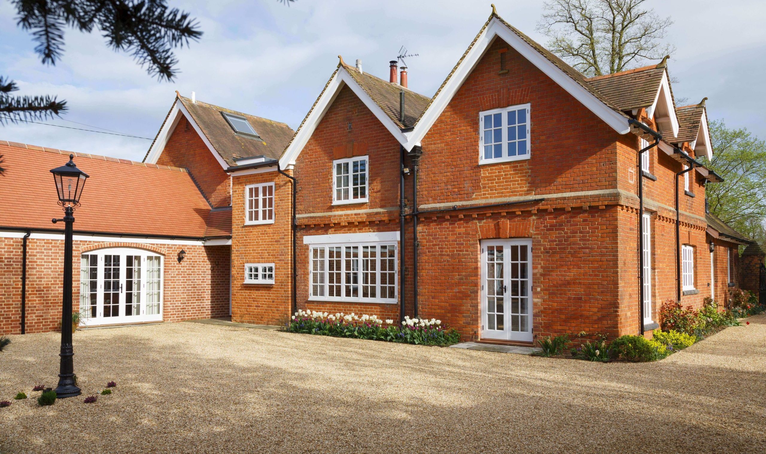 Gravel Driveway Installation Caterham CR3